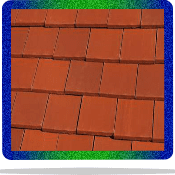 Clay Roof Pic Icon