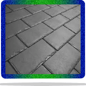 Slate Roof Pic Icon