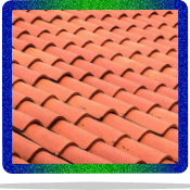Terra Cotta Roof Pic Icon